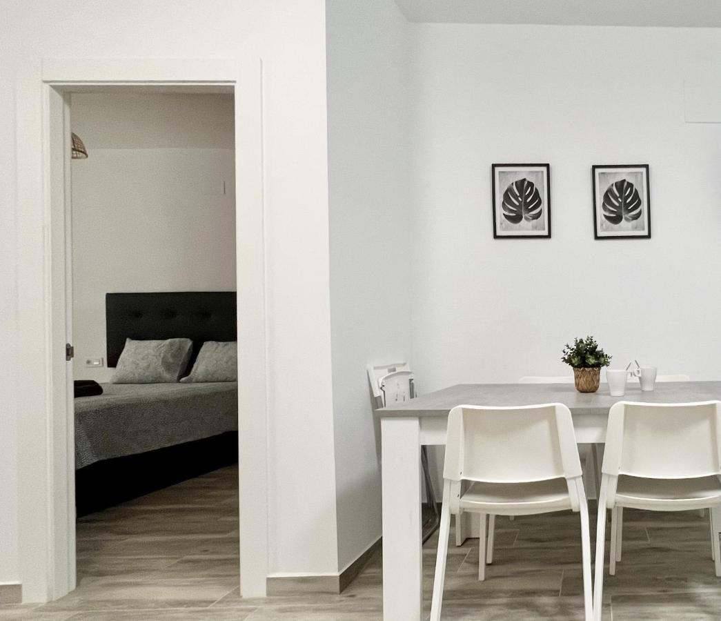 Los Tilos Suites-Vialia Málaga Dış mekan fotoğraf