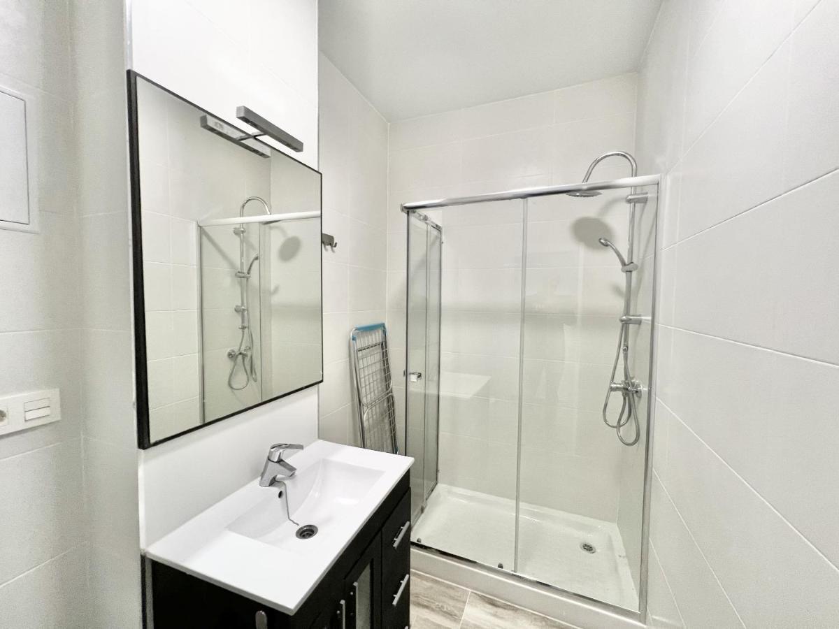 Los Tilos Suites-Vialia Málaga Dış mekan fotoğraf