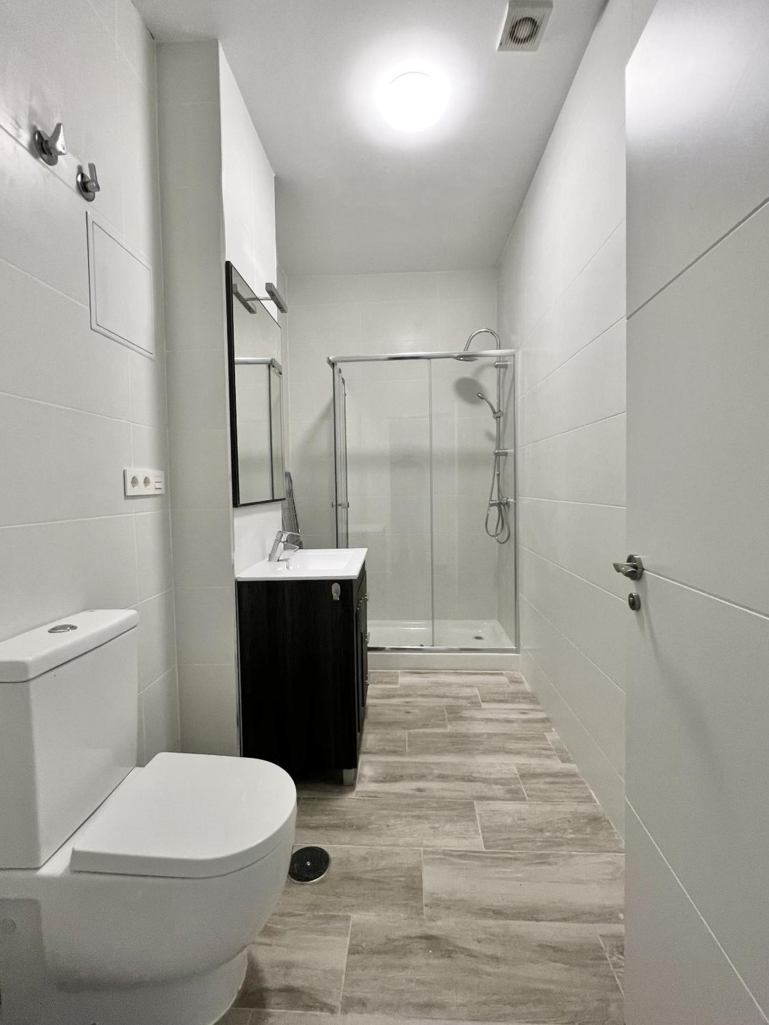 Los Tilos Suites-Vialia Málaga Oda fotoğraf
